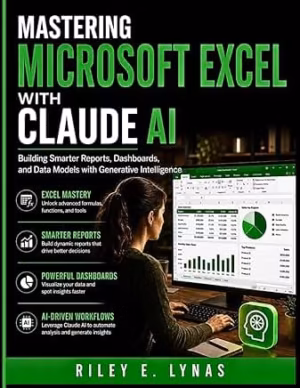 Mastering Microsoft Excel with Claude AI