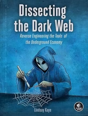 Dissecting the Dark Web