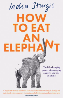 How to Eat an Elephant: The life-changing power of managing anxiety, one bite at a time – simple steps to reclaim calm and confidence every day