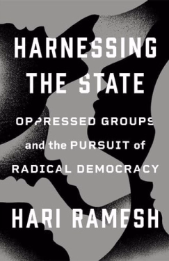 Harnessing the State - Oppressed Groups and the Pursuit of Radical Democracy