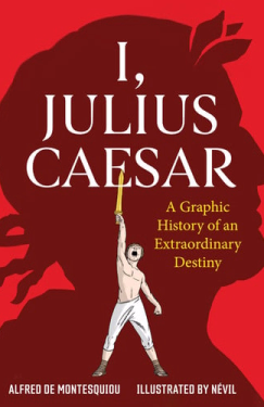 I, Julius Caesar