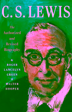 C. S. Lewis The Authorized and Revised Biography