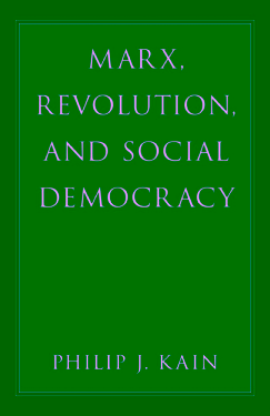 Marx, Revolution, and Social Democracy