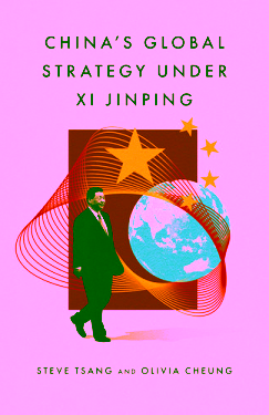 China's global strategy under Xi Jinping
