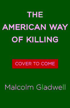 The American Way of Killing