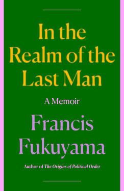 In the Realm of the Last Man: A Memoir