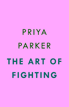 The Art of Fighting: The Transformative Power of Conflict