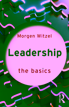 Leadership: The Basics