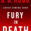 Fury in Death (In Death, 63)
