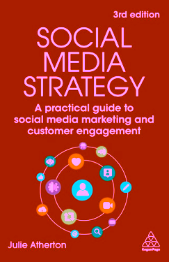 Social Media Strategy: A Practical Guide to Social Media Marketing and Customer Engagement