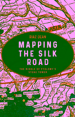 Mapping the Silk Road