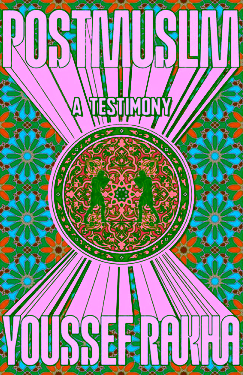 Postmuslim - A Testimony