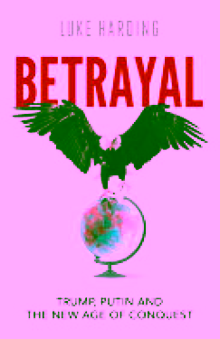 Betrayal