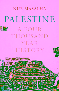 Palestine A Four Thousand Year History