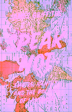 Speak Not Empire, Identity and the Politics of Language