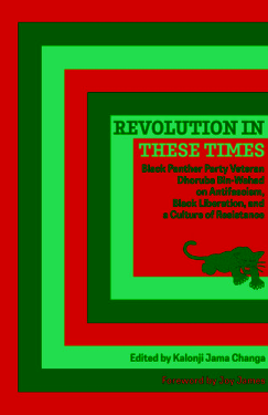 Revolution in These Times Black Panther Party Veteran Dhoruba Bin Wahad on Antifascism, Black Liberation, and a Culture of Resistance