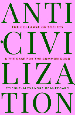 Anti-Civilization