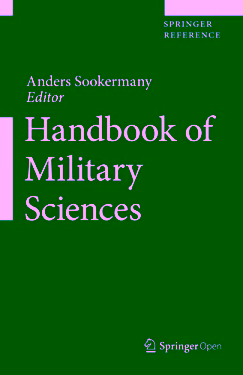 Handbook of Military Sciences