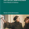 Terrorist Manifestos
