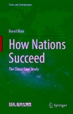 How Nations Succeed