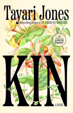 Kin A Novel