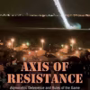 Axis of Resistance Asymmetric Deterrence and Rules of the Game in Contemporary Middle East Conflicts