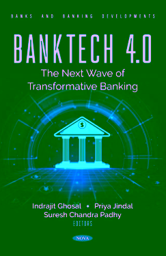 Banktech 4.0 The Next Wave of Transformative Banking