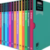 HBR's 10 Must Reads Ultimate Boxed Set Updated + Expanded (14 Books)