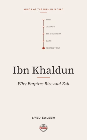 Ibn Khaldun (Minds of the Muslim World)