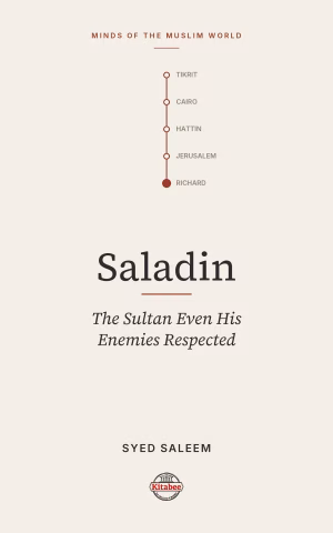 Saladin (Minds of the Muslim World)