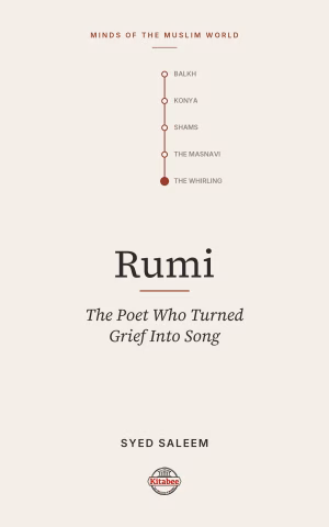 Rumi (Minds of the Muslim World)