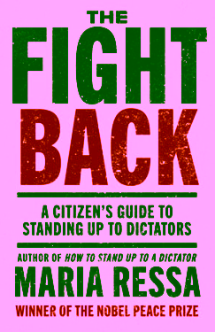 The Fight Back
