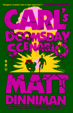 Carl's Doomsday Scenario