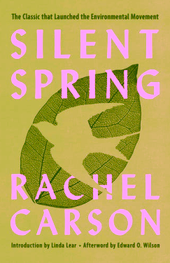 Silent spring