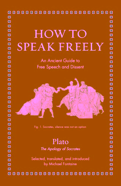 How to speak freely: an ancient guide to free speech and dissent