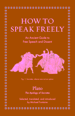 How to speak freely: an ancient guide to free speech and dissent