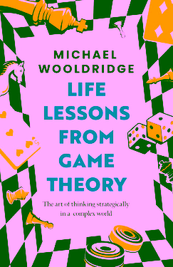 Life Lessons from Game Theory