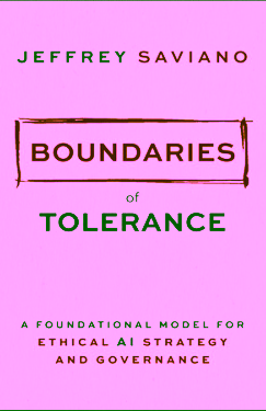 Boundaries of Tolerance