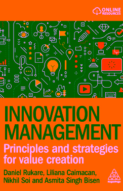 Innovation Management Principles and Strategies for Value Creation