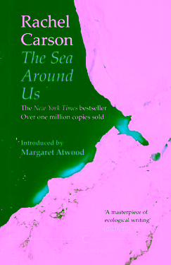 The sea around us