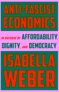 Anti-Fascist Economics