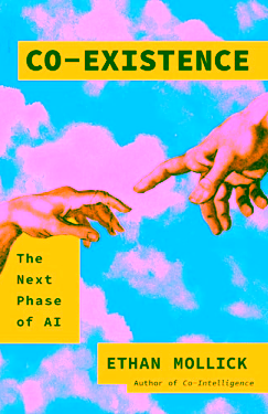 Co-Existence: The Next Phase of AI
