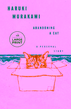 Abandoning a Cat: A Personal Story