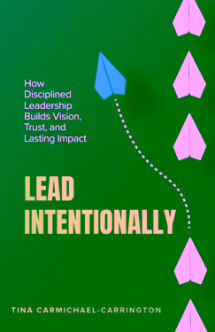 Lead Intentionally