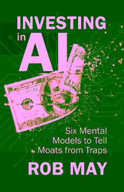 Investing in AI: Six Mental Models to Tell Moats from Traps